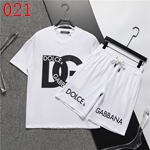 偽物ブランド夏服上下セット